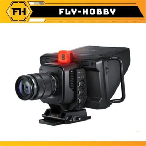 Image result for Blsckmagic Design 4K Pro