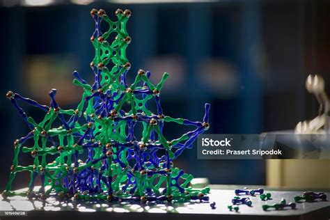 Model of DNA Relication 的图像结果