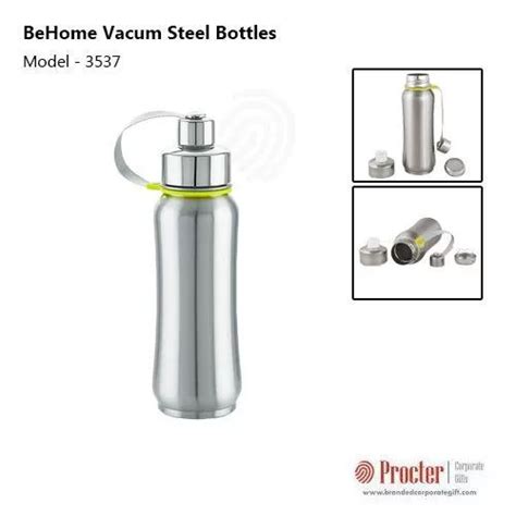 BeHome Vacuum Steel Bottles SF - 032 in bulk for corporate gifting ...
