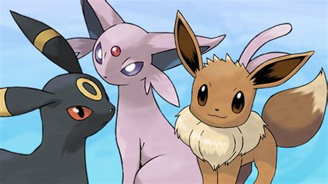 Pokemon Sword and Shield Eeveelutions: How to Evolve Eevee