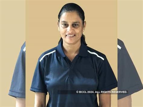 Vrinda Rathi: Cricketer turned umpire - Breaking the glass ceiling ...