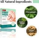 OSUFI Foot Pads | Foot Pads Pain Relief | Boosts Metabolic Activity For ...