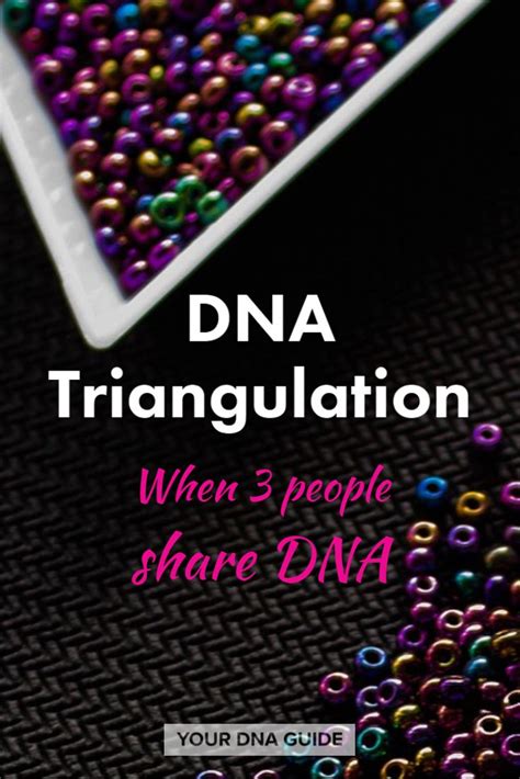 Image result for Ancestry Triangulation