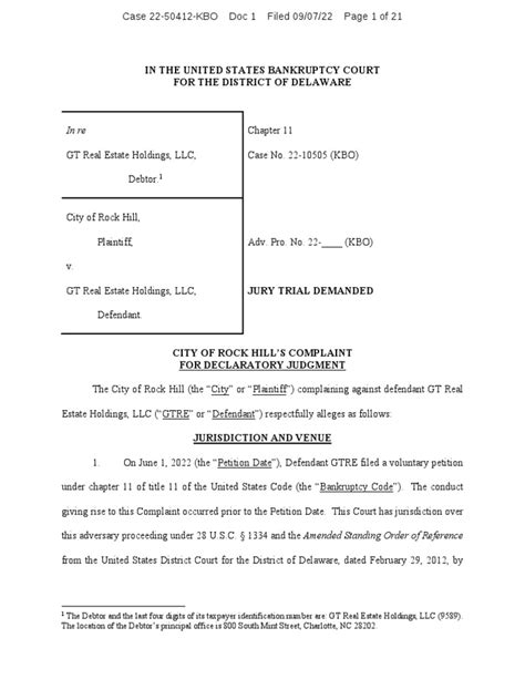 Declaratory Judgment 的图像结果