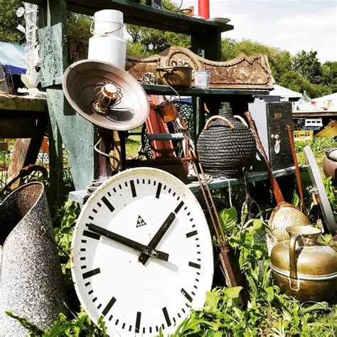 Exploring the Alameda Swap Meet: A Los Angeles Shopping Landmark