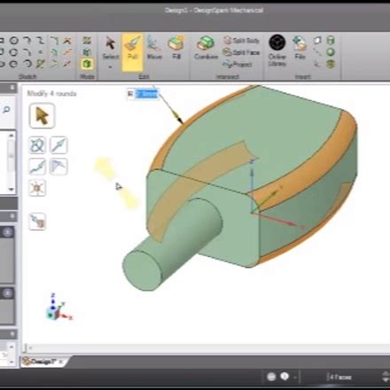 DesignSpark Mechanical Francais 的图像结果