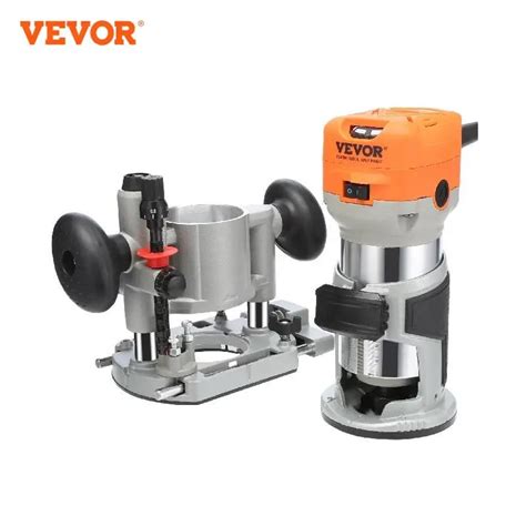 Vevor Compact Router 的图像结果