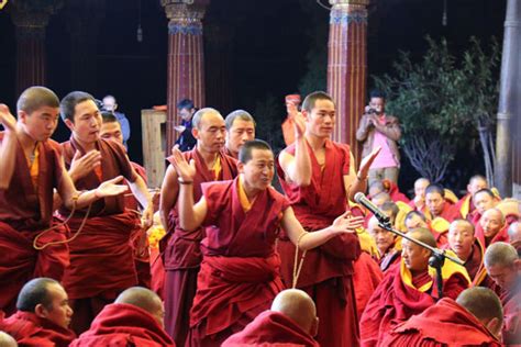 8名僧人获得藏传佛教最高学位|佛教|学位|僧人_新浪新闻