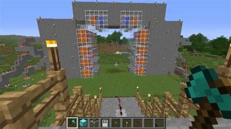 Image result for Machine Minecraft Tutorial