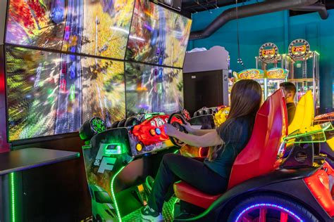 Neighborhood Block Party Games