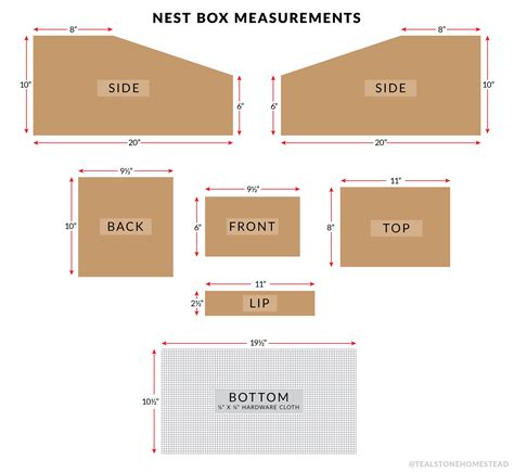 Rabbit Nest Box Ideas at Sara Gosman blog
