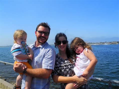 Family Guide To Mission Bay RV Resort With Kids - Fun Things To Do