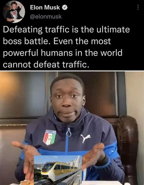 Image result for Hyperloop Meme