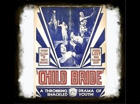 Image result for Child Bride 1938 Watch Trailer