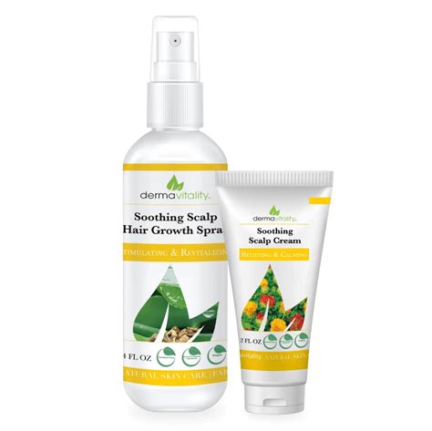 Chemotherapy & Hair Loss: Gentle Scalp Care Tips | Dermavitality Wellness