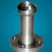 Flange Outlet, Flangeolet, Reducing Outlet Flange, SS Flange Outlet