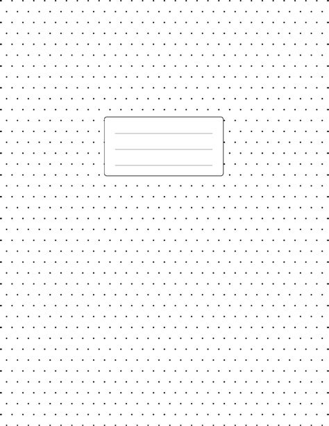 Isometric Dot Grid Notebook 3d Graph Paper 1 4 Inch | Desertcart INDIA