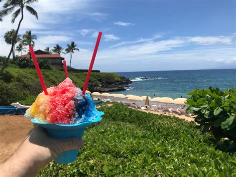 The Best Shave Ice Oahu: A Local's Guide to the Sweet Treat