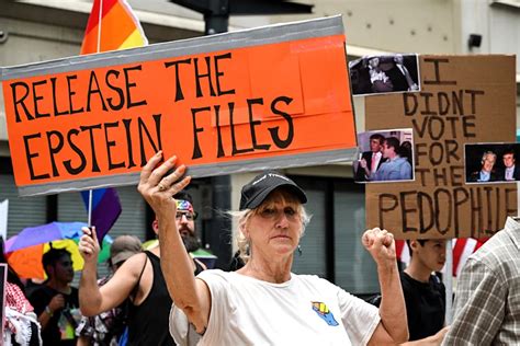Navigating the Epstein Files–Induced Despair You’re Feeling Right Now HD Wallpaper HD Wallpaper