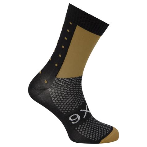AGU SIX6 Socks | Buy Online in India from Cyclop.in