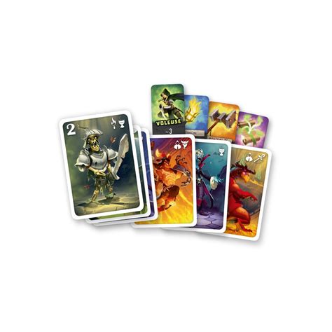 Buy Welcome to the Dungeon VF - Board Game - Iello