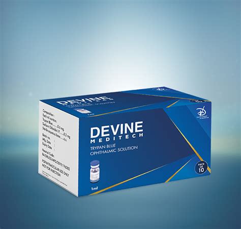 Understanding Ophthalmic OVD - Devine Meditech