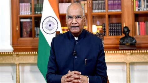 High-level committee on 'One Nation, One Election' holds first meeting ...