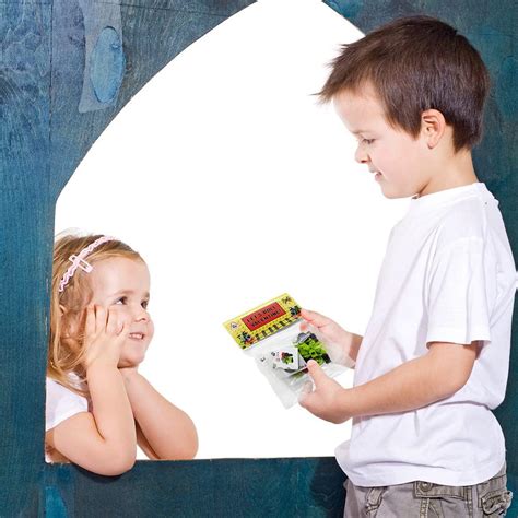 Buy WODMAZ 24 Packs Train Building Blocks Set with Gift Cards for Boys ...