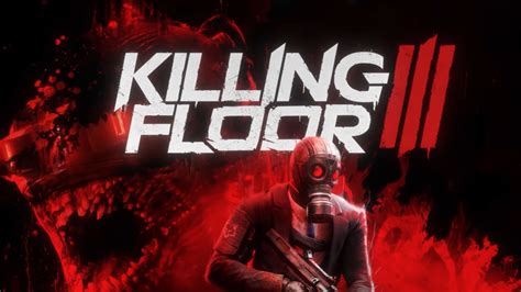 Killing Floor 3 Review (PC, PS5, Xbox Series X|S) – Gaming.net