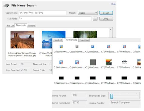 Image result for How to Traverse a File System Faster to Search a File