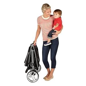 Buy Graco Aire3 Click Connect Travel System, Gotham Online at Low ...