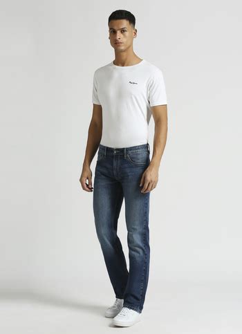 Buy Jeans for Men, Best Fits & Stylish Jeans for Men