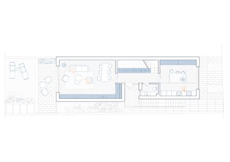 Belgrade Residence – BORBA Arhitekti