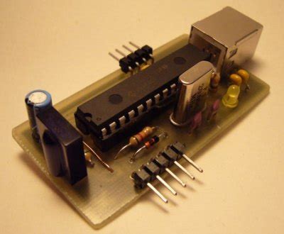 Image result for PC Remote Receiver Layouts