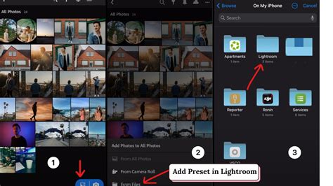 Lightroom Presets Installation Guide for Windows, Mac, Android & iPhone ...