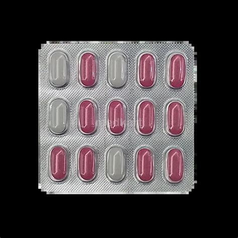 GLIMICURE M 1MG TABLET 15'S Price, Uses, Side Effects & Substitutes ...