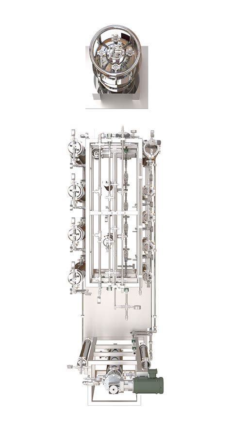 Image result for Fantom Injection Extraction Machine Parts