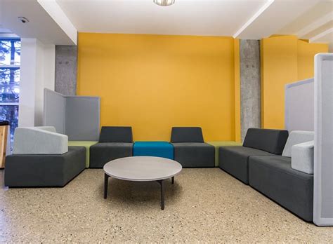 MACEWAN UNIVERSITY RESIDENCE GUEST ACCOMMODATION (Edmonton, Alberta ...