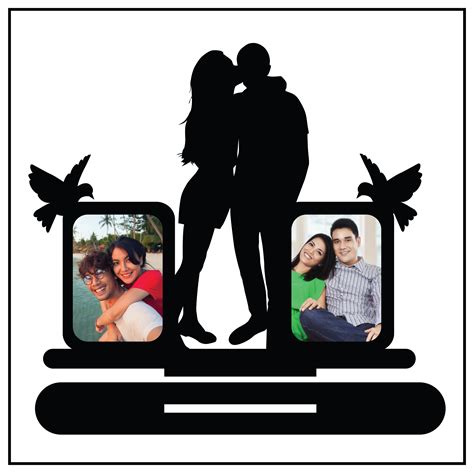 BEST HUSBAND IN THE WORLD STAND FRAME – Next Print