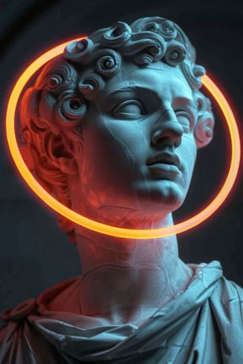 Greek God Sculpture by Elite's Workshop | Greek god sculptures ...