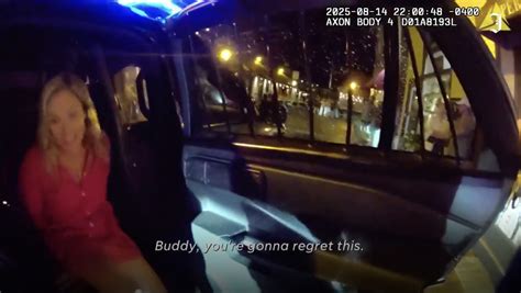 Devon Flanagan Political Party