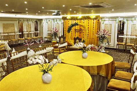 Hotel Town Pallace Inn - Venue - Patel Nagar - Rajinder Nagar ...
