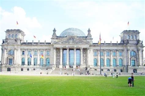 去德国留学要多少钱？详细解读德国留学费用