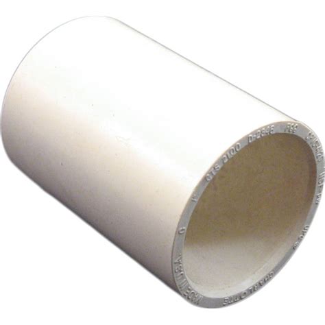 Image result for CPVC Header Coupling