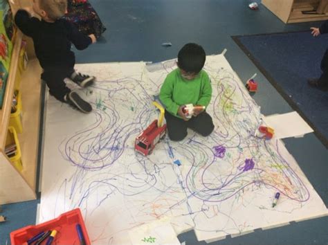 Image result for Mark Making Patterns EYFS
