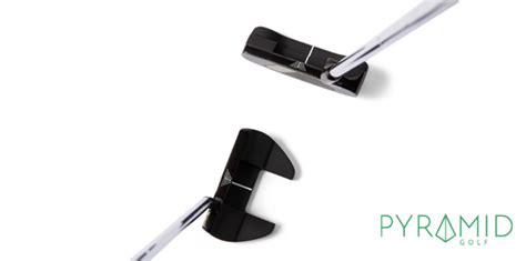 Image result for Pyramid Putter Test
