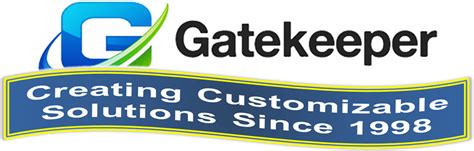 Image result for Gatekeeper Program