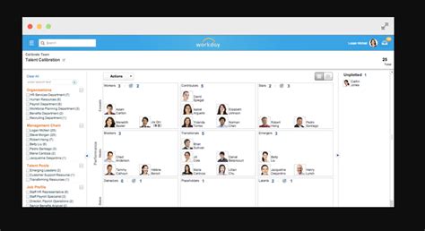 Image result for Workday Performance Management