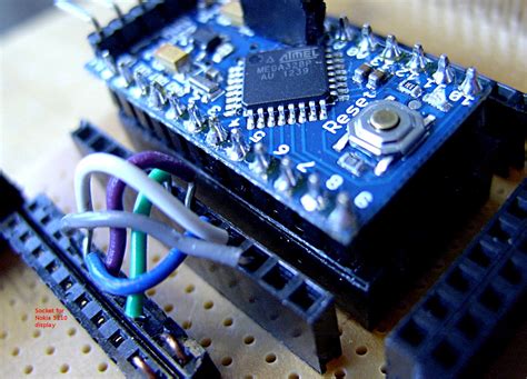 Raspberry Arduino 的图像结果