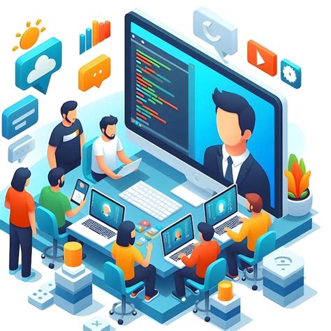 Image result for Software Project Team Logo